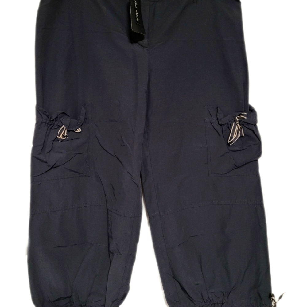 Ronen Chen capri pants
